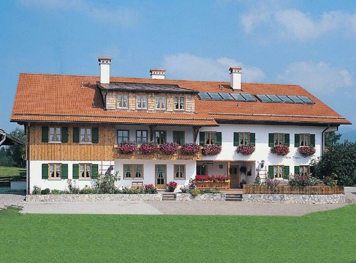 Landhaus Beim Joaser Швангау Экстерьер фото